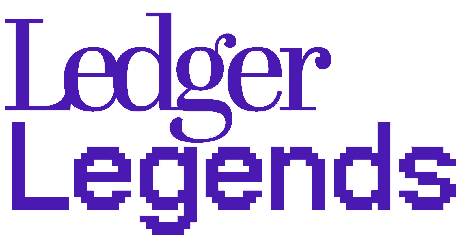 Ledger Legends